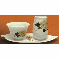 Chrysanthemum Fragrance Set