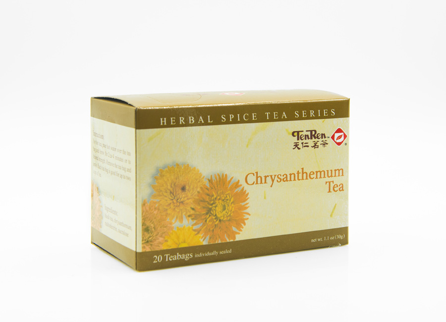 Chrysanthemum Tea Bags