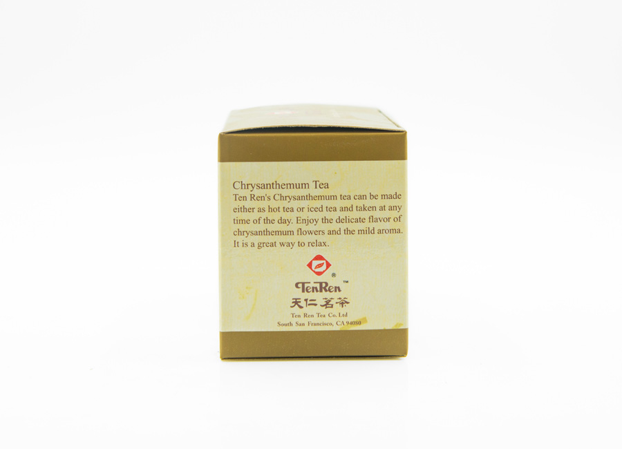 Chrysanthemum Tea Bags