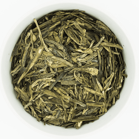 Dragon Well  1st  Grade (8 oz)
