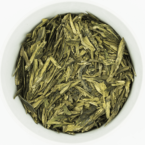 Dragon Well Special Grade (8 oz)