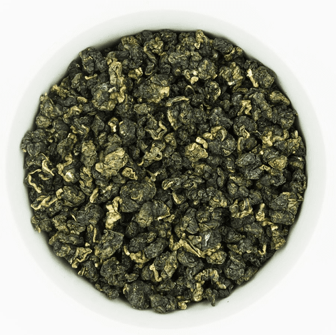 Green Oolong 2nd Grade (4 oz)