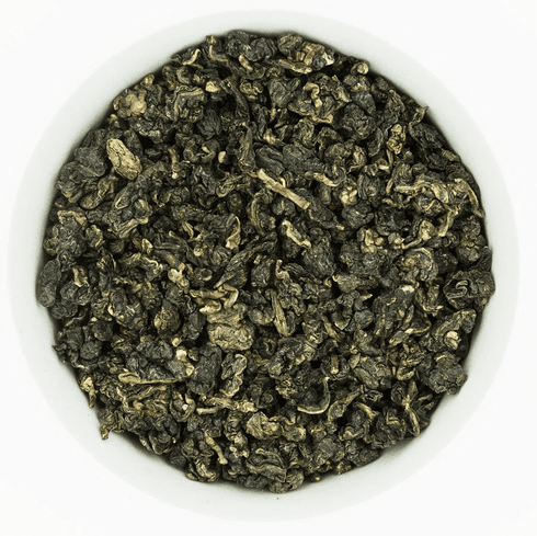 Green Oolong 4th Grade (0.5 oz)