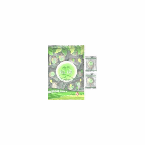 Green Tea Mochi