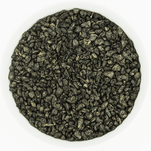 Gunpowder Green Tea (16 oz)