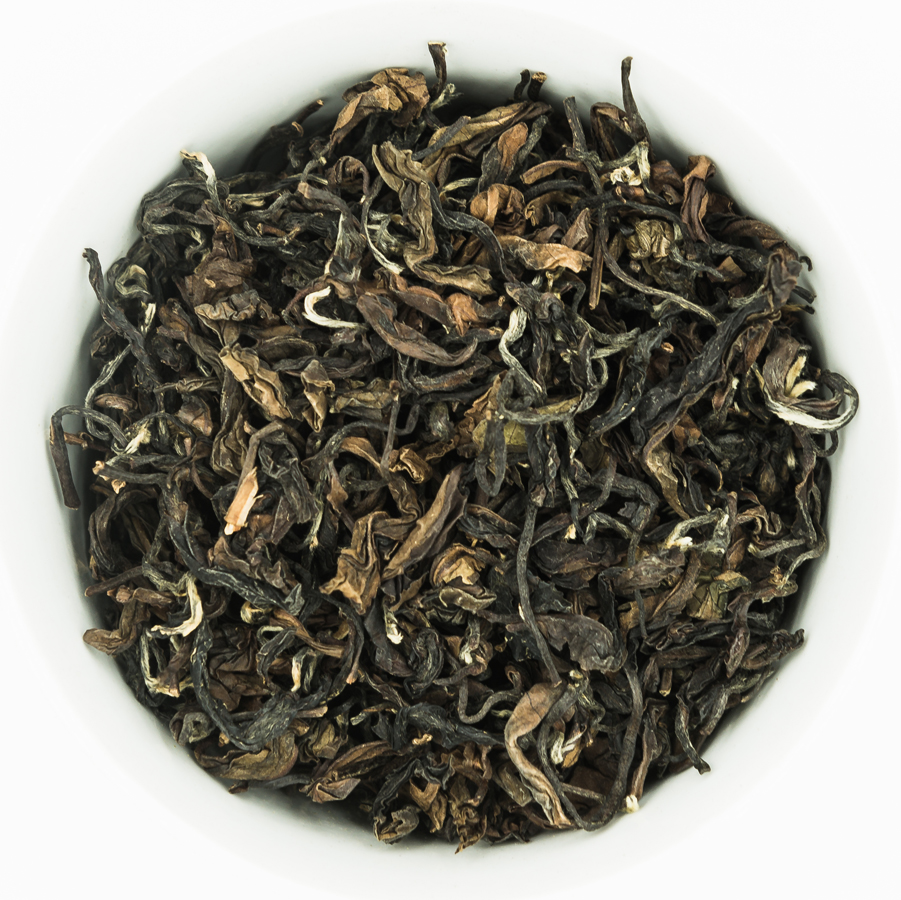 High Grade Oriental Beauty