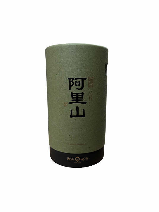 Horizon Series - Alishan Oolong