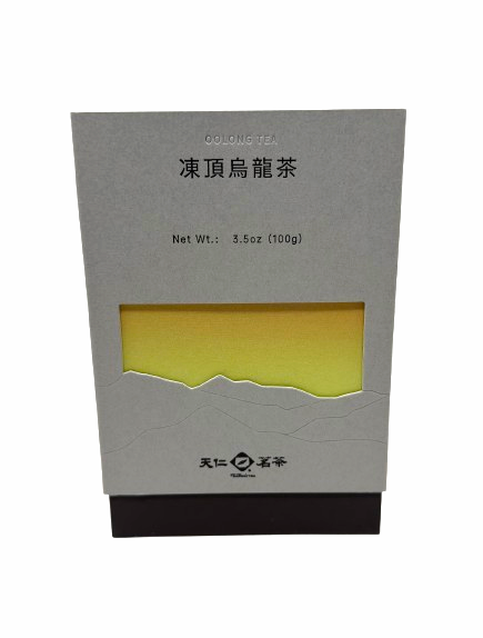 Horizon Series - Dong Ding Oolong (Tung Ting)