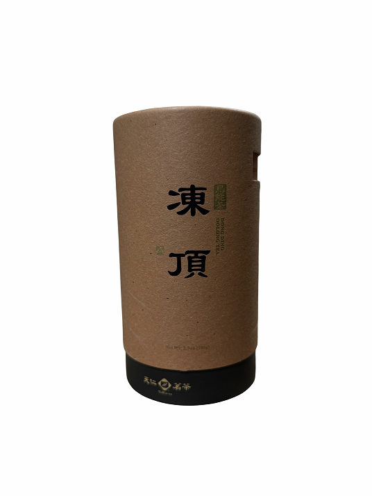 Horizon Series - Dong Ding Oolong (Tung Ting)
