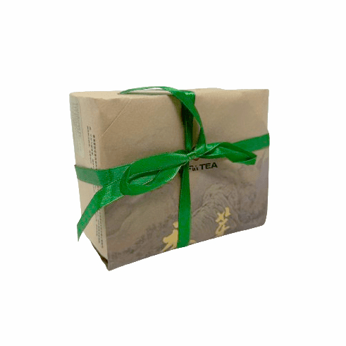 Jasmine White Silver Needles