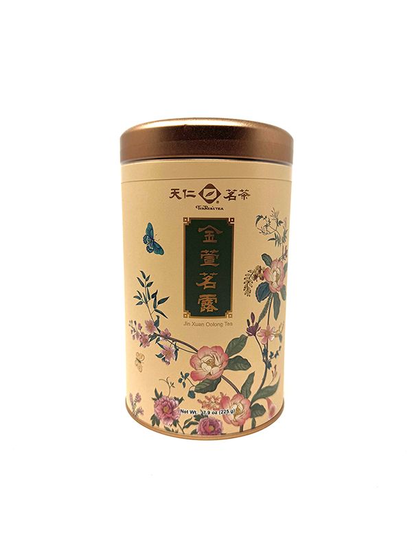 Jin Xuan Oolong