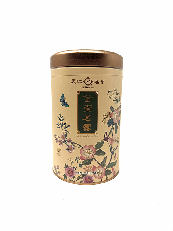 Jin Xuan Oolong
