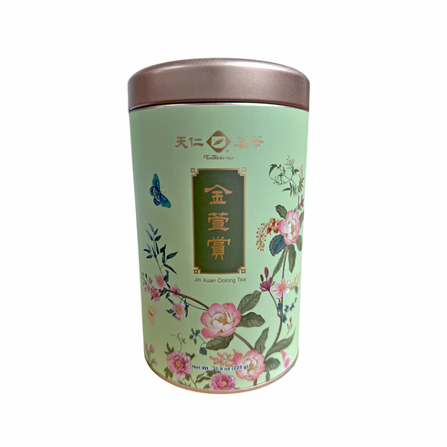 Jin Xuan Oolong
