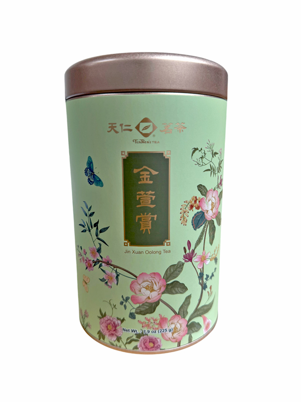 Jin Xuan Oolong