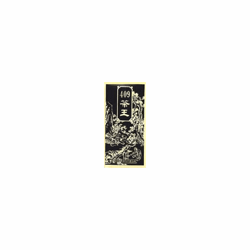 King's 409 Dark Ginseng Oolong (10.6 oz)