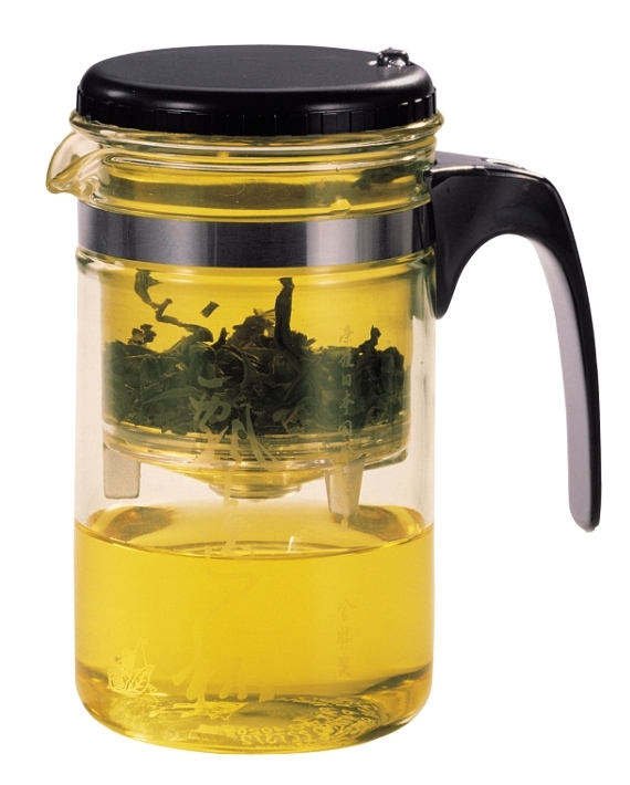 Loose Tea Steeper