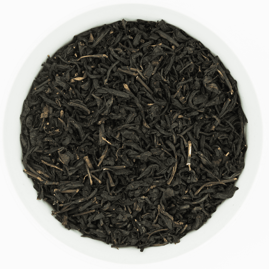 Black Tea