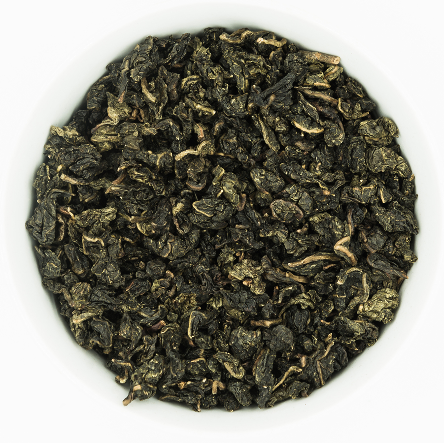 Lychee Oolong
