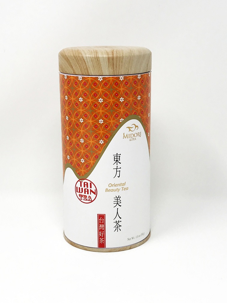 Ten Ren Midori Oriental Beauty