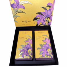 Oolong Tea Collection Gift Set 