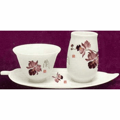 Orchid Fragrance Set