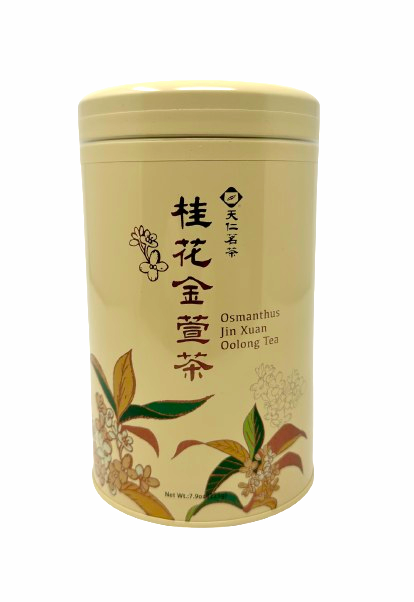 Osmanthus Jin Xuan Oolong