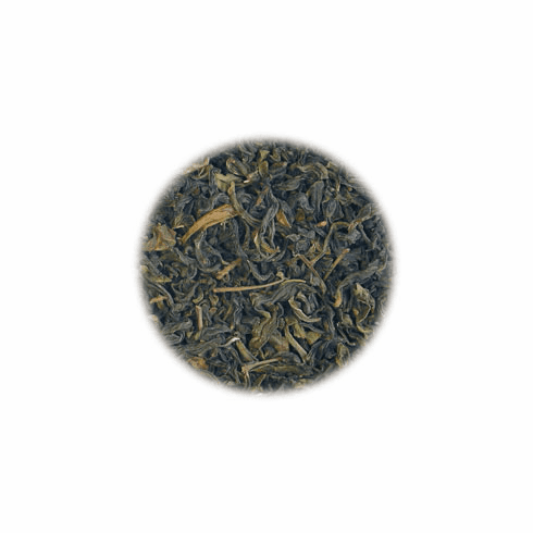 Pouchong Tea 4th Grade (4 oz)