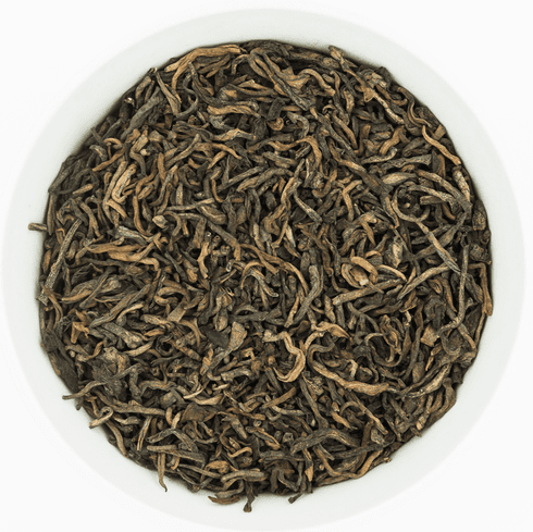 Pu-Erh Tea 1st Grade (4 oz)