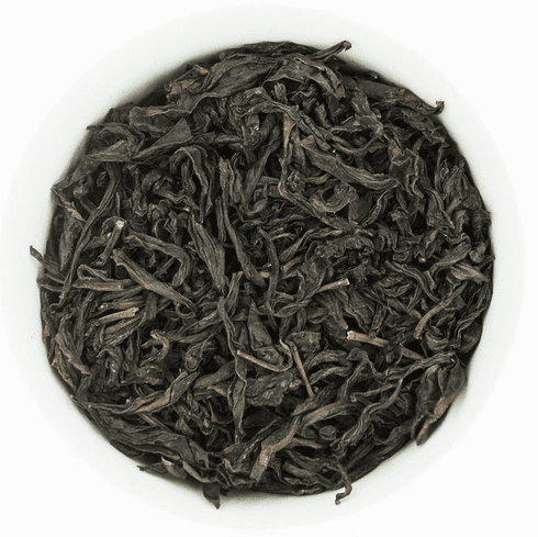 Scarlet Robe Oolong (4 oz)