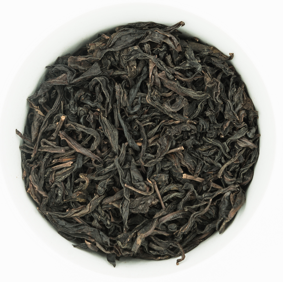Scarlet Robe Oolong