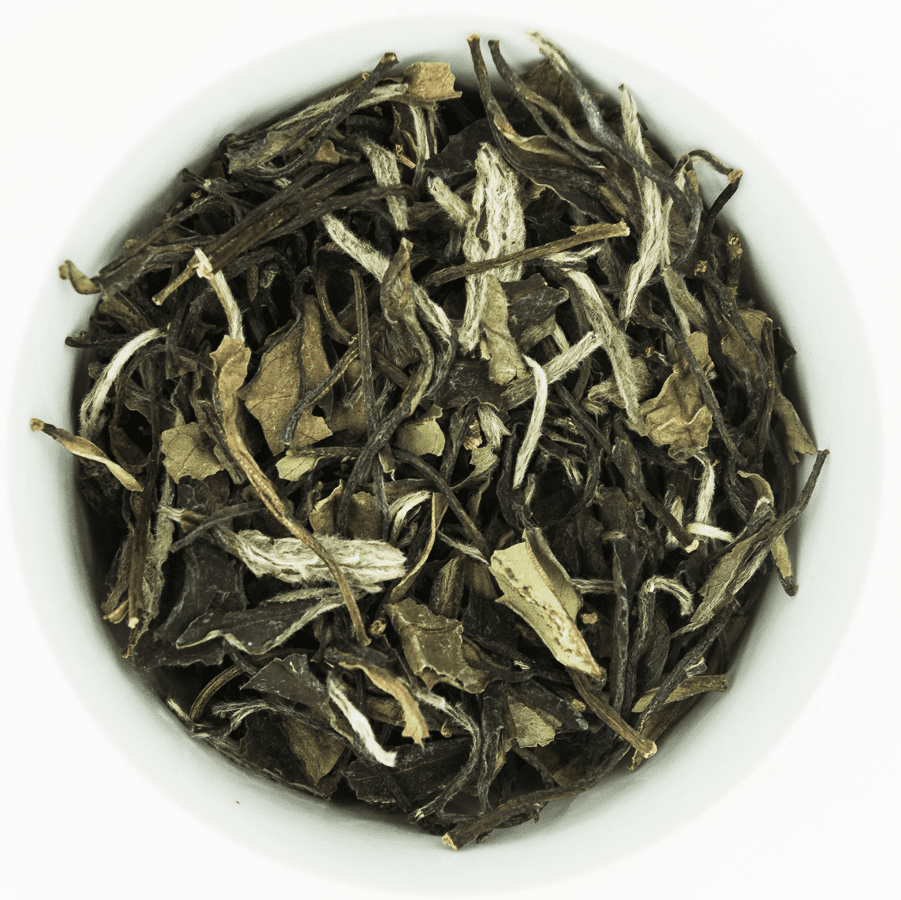 Special White Tea