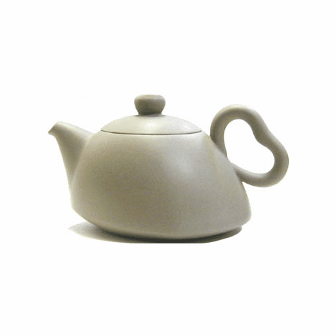 Summer Tea Pot