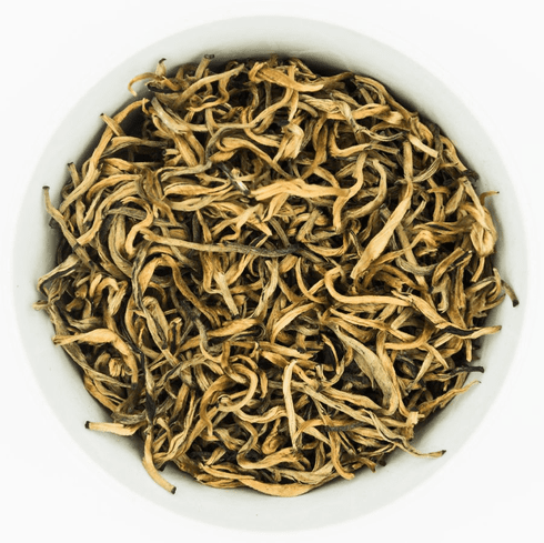 Supreme Yunnan Black Tea (4 oz)