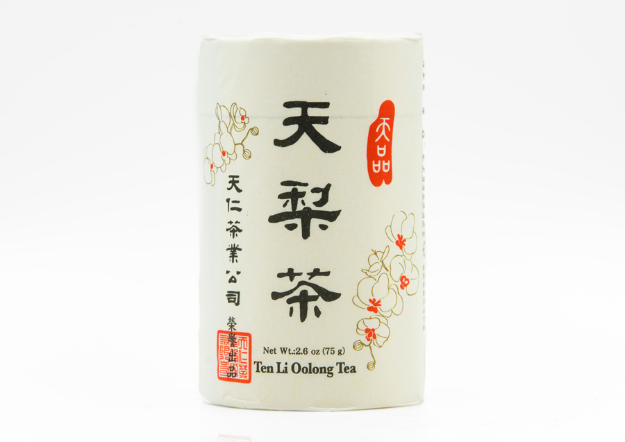 Ten Li (Tianli)