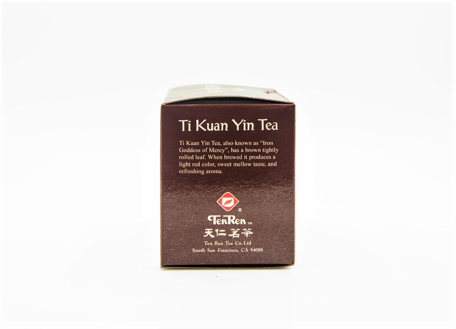 Ti Kuan Yin Tea Bags