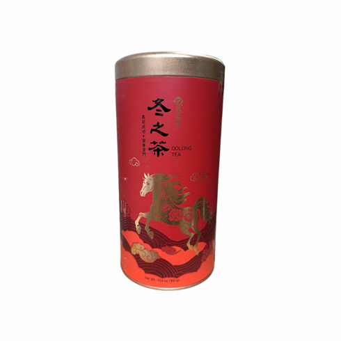 Winter Oolong 2025-2026 (Limited Edition)