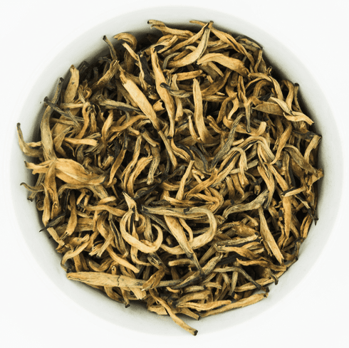 Yunnan Black Tea 1st Grade (16 oz)
