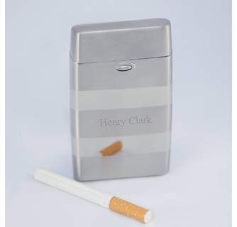 how to fold cigarette box How to Pack a Cigarette Box?