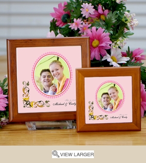 Personalized Photo Frame