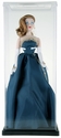 ExpoCase™ Doll Display Case 6.625" W x 6.625" D x 17.375" H ExpoCase™ Doll Display Case 6.625" W x 6.625" D x 17.375" H