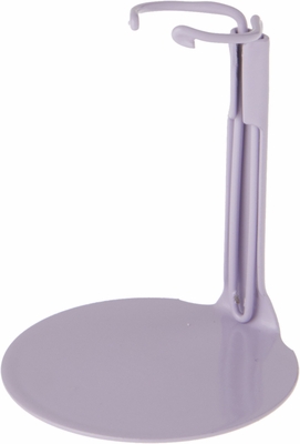 Kaiser Purple Doll Stands #1090