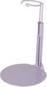 Kaiser Purple Doll Stands #1190