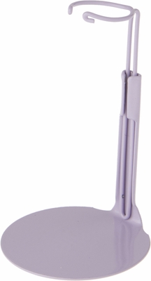 Kaiser Purple Doll Stands #1190