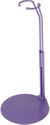 Kaiser Purple Doll Stands #2290