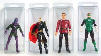 Soft Case Large Figure loose