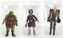 Soft Case / Medium Figure Loose <br>4.5" x 2.375" x 1.31"