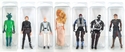 Soft Case / Small Figure Loose <br>4.5" x 1.5" x 1.25" 