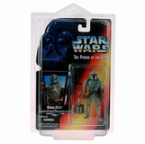 Storage Cases For Carded Action Figures
