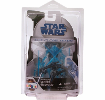 Star Case 4 / Star Wars Carded Figure Soft Case