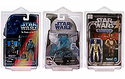 Storage Cases For Carded Action Figures